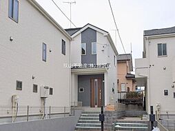 埼玉県所沢市東所沢３丁目