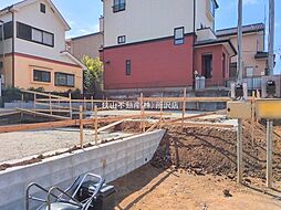 埼玉県所沢市東所沢３丁目