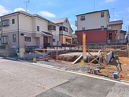 埼玉県所沢市東所沢３丁目