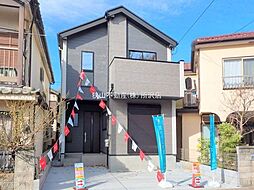 埼玉県所沢市北原町