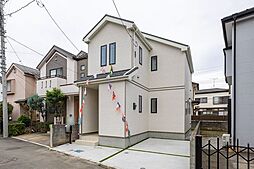 埼玉県所沢市和ケ原２丁目