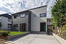 埼玉県所沢市大字北岩岡