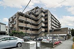 シャルマンコーポ東所沢