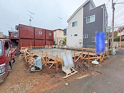 埼玉県所沢市大字久米