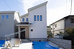 埼玉県所沢市大字山口