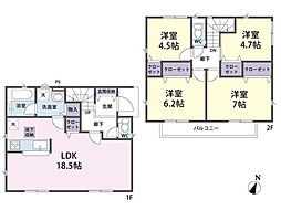 埼玉県所沢市大字下富