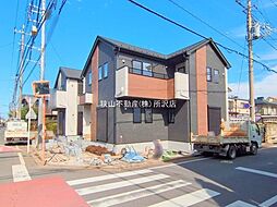 埼玉県所沢市緑町４丁目