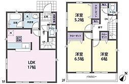 埼玉県所沢市林３丁目