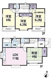 埼玉県所沢市宮本町１丁目