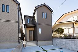 埼玉県所沢市中新井４丁目