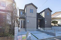 埼玉県所沢市中新井４丁目