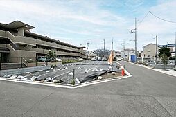 埼玉県所沢市上新井３丁目