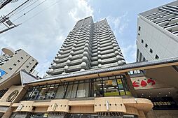 コンセールタワー所沢