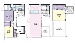 埼玉県所沢市美原町２丁目
