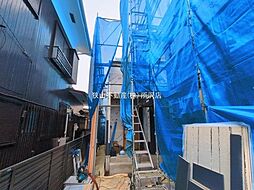 埼玉県所沢市榎町