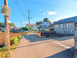 埼玉県所沢市北野２丁目