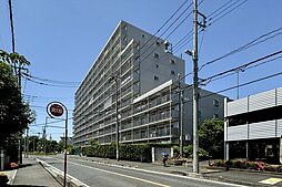 所沢パークハイツマンション