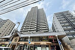 コンセールタワー所沢