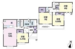 埼玉県所沢市北原町