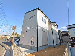 埼玉県所沢市北野南１丁目