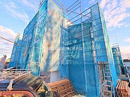 埼玉県所沢市北野南１丁目