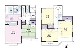 埼玉県所沢市小手指南４丁目