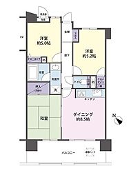 ライオンズマンション西所沢駅前