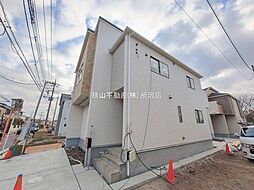 埼玉県所沢市小手指元町２丁目