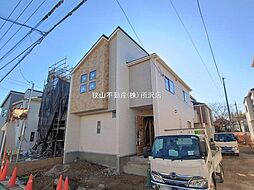 埼玉県所沢市小手指元町２丁目