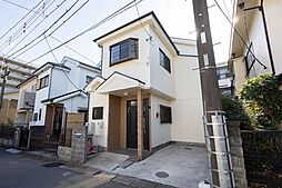 埼玉県所沢市けやき台１丁目