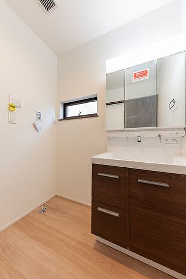 洗面台・洗面所