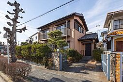 埼玉県所沢市松が丘２丁目