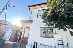 埼玉県所沢市大字下安松