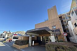 ダイアパレス東所沢