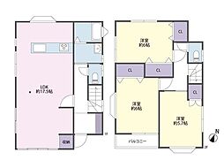 埼玉県所沢市大字下富