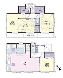 埼玉県所沢市大字久米