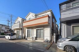 埼玉県所沢市花園４丁目