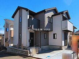 埼玉県所沢市小手指南１丁目