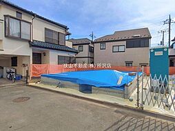 埼玉県所沢市向陽町