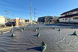 埼玉県所沢市大字久米