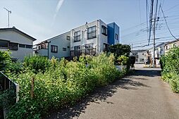 埼玉県所沢市大字下安松