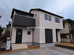 埼玉県所沢市松が丘２丁目