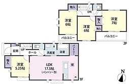 埼玉県所沢市北原町