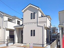 埼玉県所沢市北原町