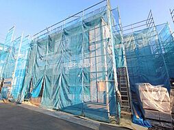 埼玉県所沢市上新井１丁目