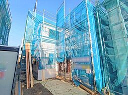 埼玉県所沢市上新井１丁目