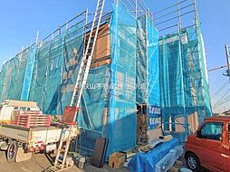 埼玉県所沢市上新井１丁目