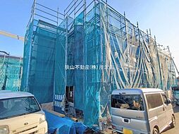 埼玉県所沢市上新井１丁目