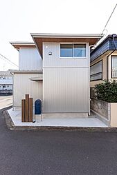 埼玉県所沢市青葉台