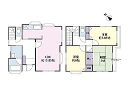 埼玉県所沢市大字山口